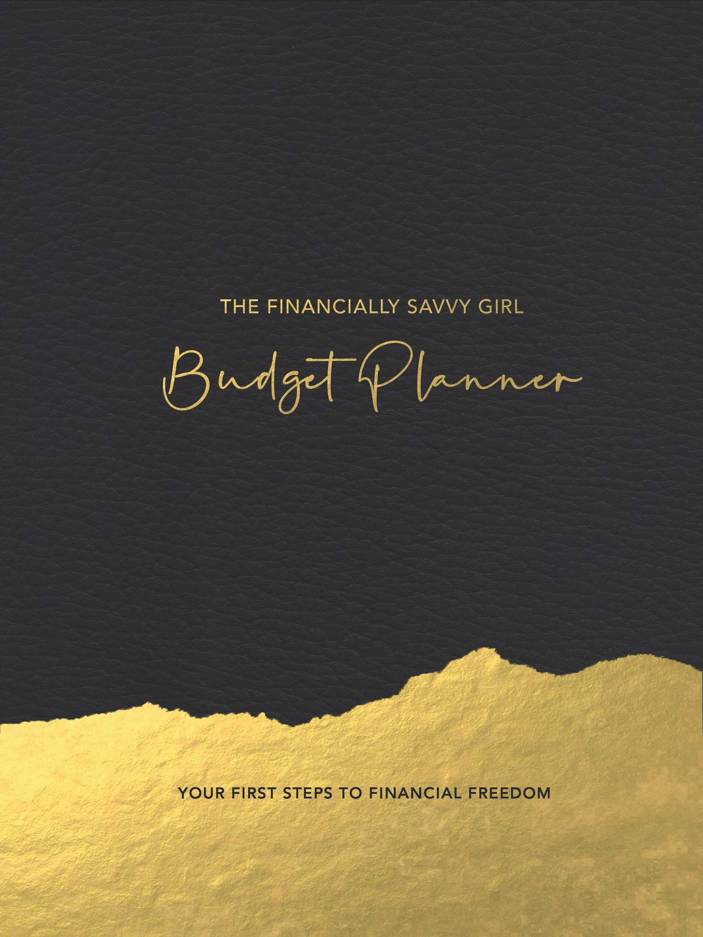 The FSG Budget Planner