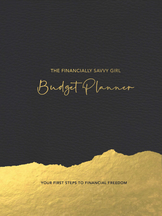The FSG Budget Planner